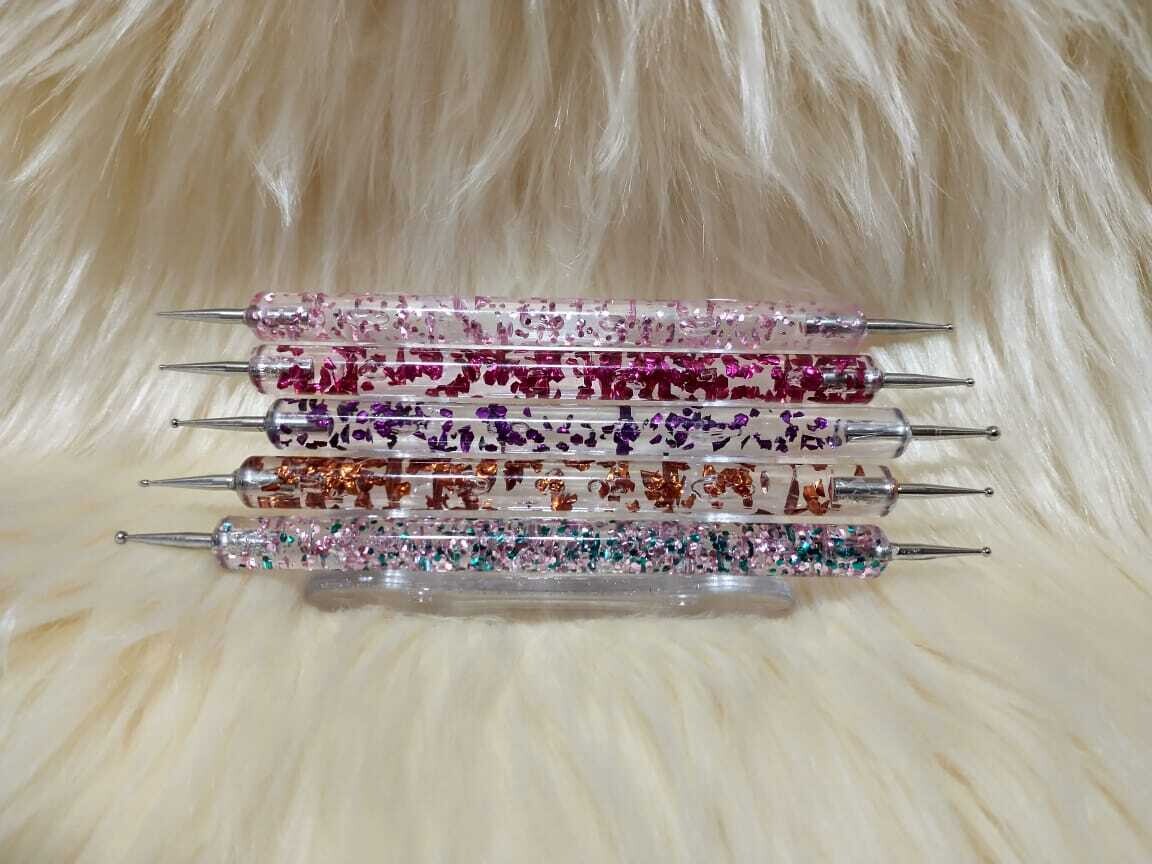 Set Dotting x5