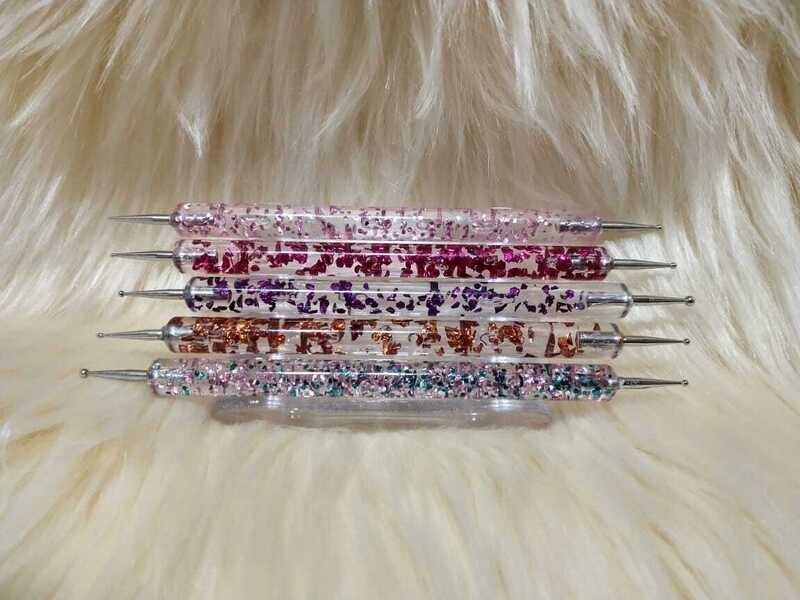 Set Dotting x5