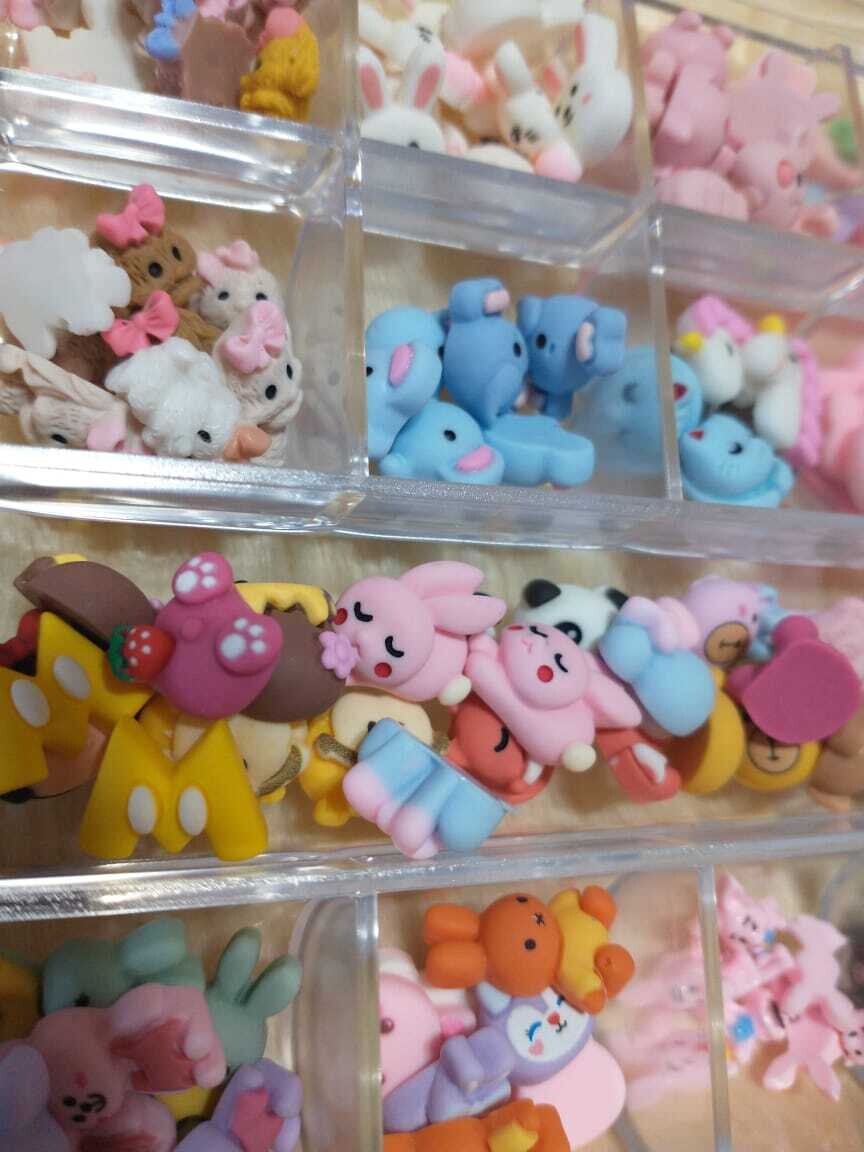 Apliques Para Uñas