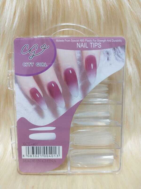 Tips City Girl
(Rosa)