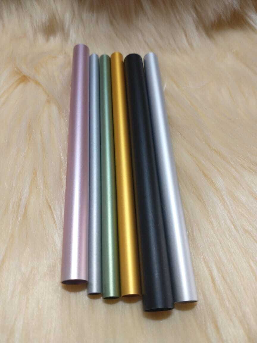 Tubo Curva C
