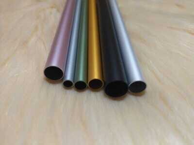 Tubo Curva C