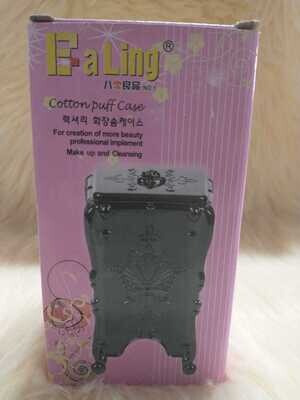 Cajita 
 Porta Wipes