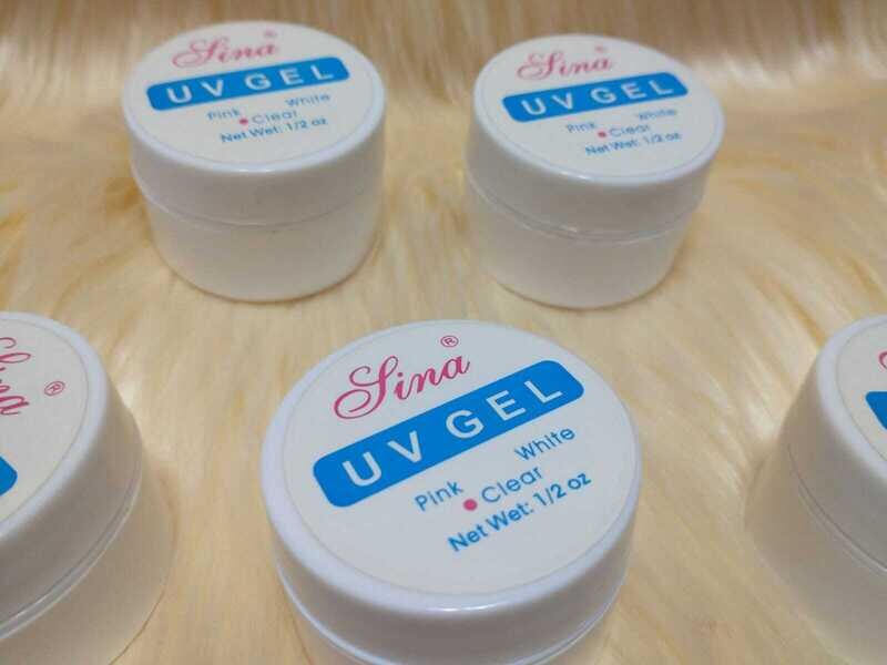 Gel De Construccion Lina