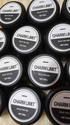 Press gel Charm Limit