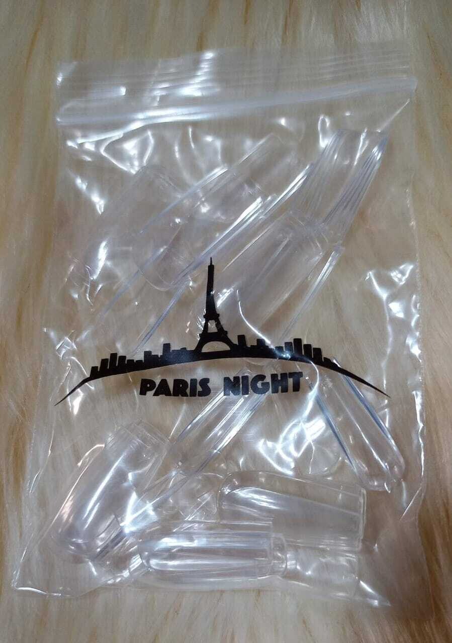 Tips Paris Night x50 Cuadradas