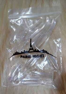Tips Paris Night x50 Cuadradas