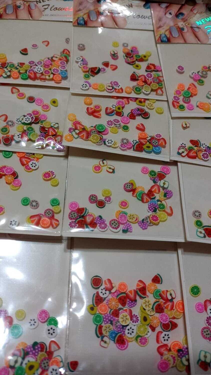 Accesorios de Frutas