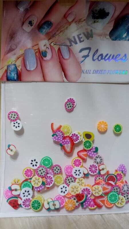 Accesorios de Frutas