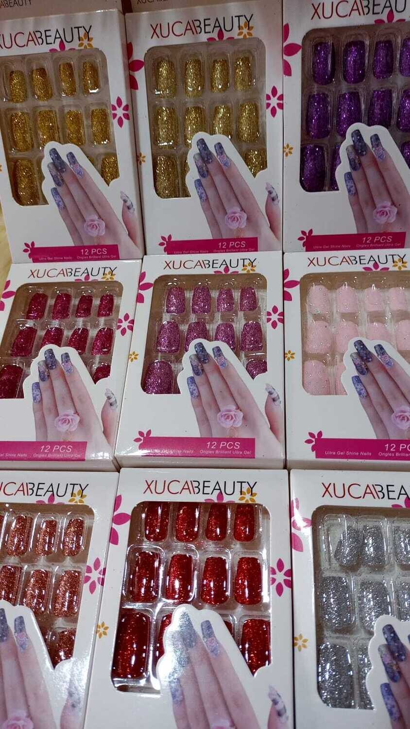 Uñas Postizas (9)