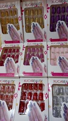 Uñas Postizas (9)