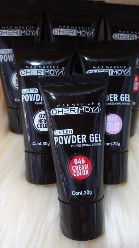Polygel Cherimoya 30g