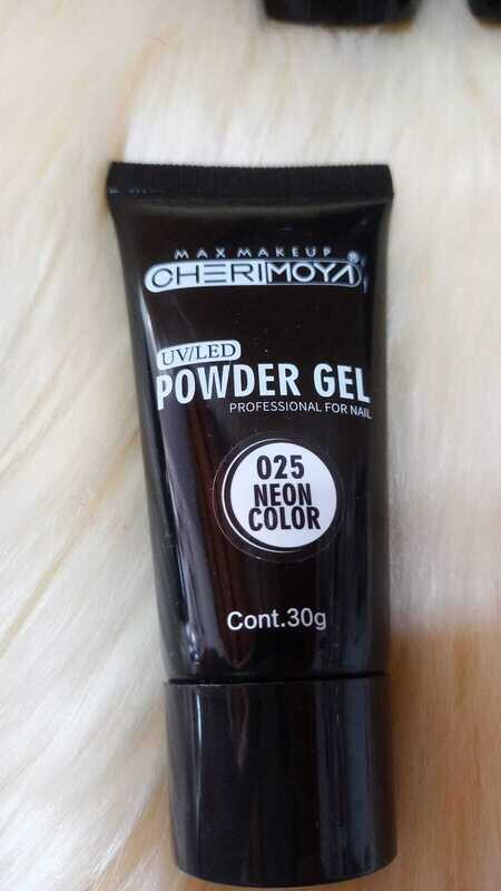 Polygel Cherimoya 30g