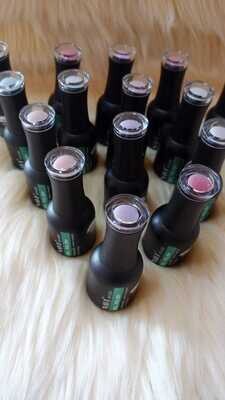 Kapping Gel Navi Colores 15ml