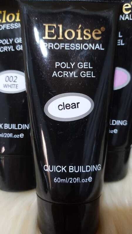 Polygel Eloíse  60ml