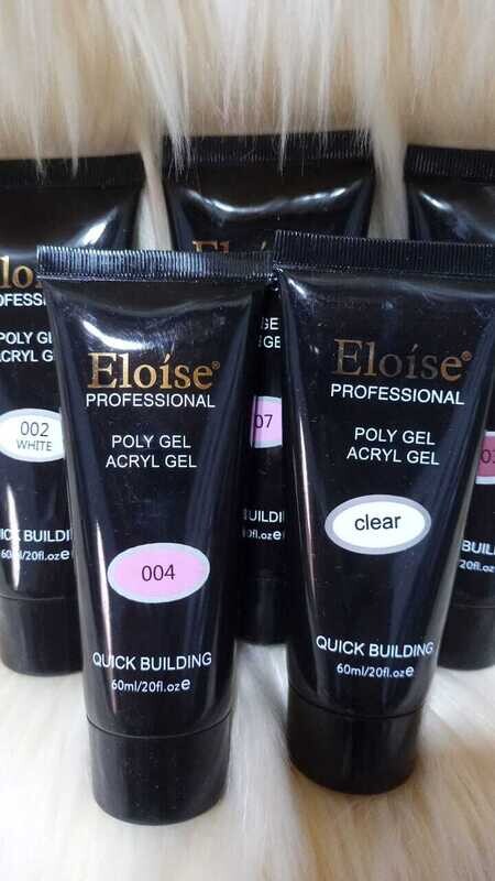 Polygel Eloíse  60ml