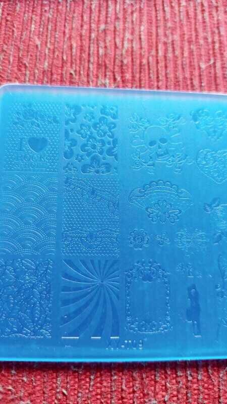 Placas Para Stamping