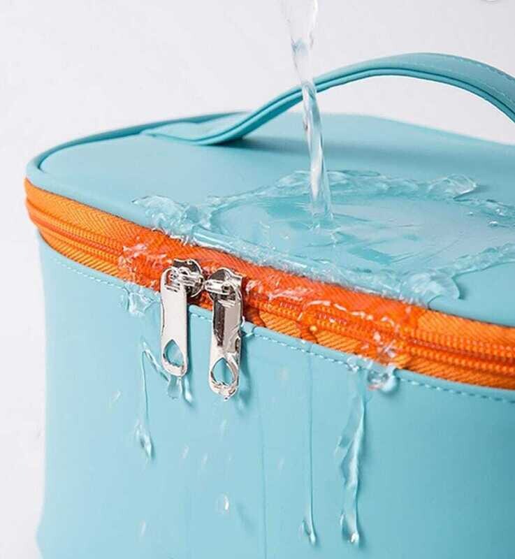Neceser Impermeable Pratys