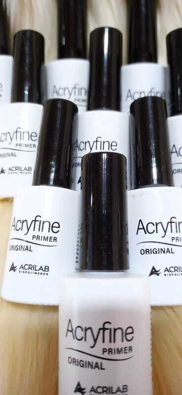 Primer Con Acido Acryfine