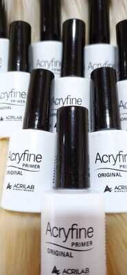 Primer Con Acido Acryfine