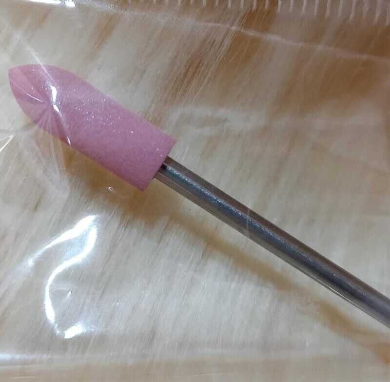Fresa de Silicona