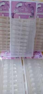 Tips City oval square x240u