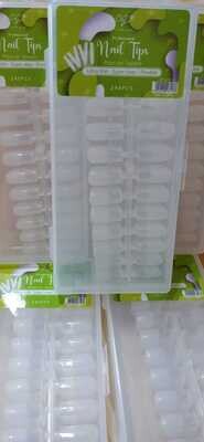 Tips Cuadrados Prelimados x240u