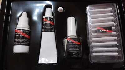 Kit para Permanente de Pestañas de Lash