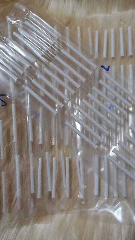 Bigudies Para Pestañas - Extensión Permanente