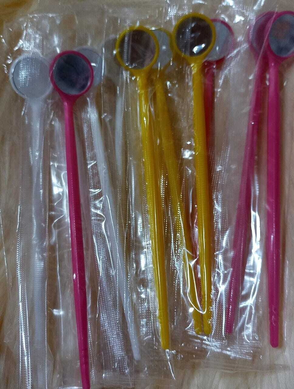 Espejo Para Extensiones de Pestañas