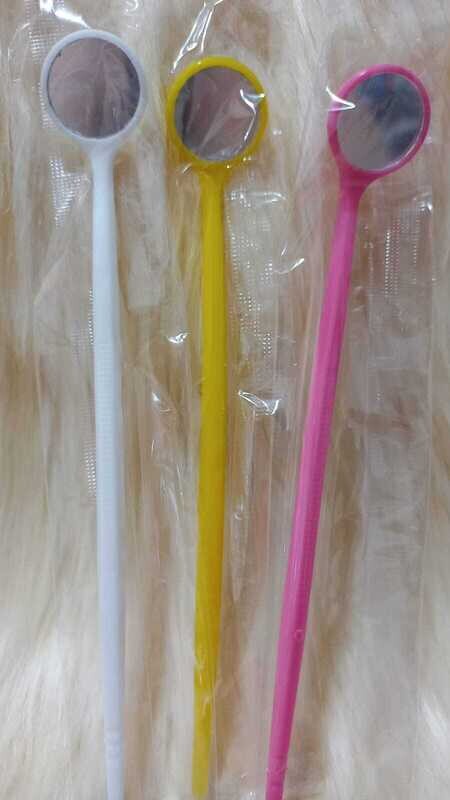 Espejo Para Extensiones de Pestañas