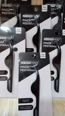 Pinzas Para Pestañas Cherimoya