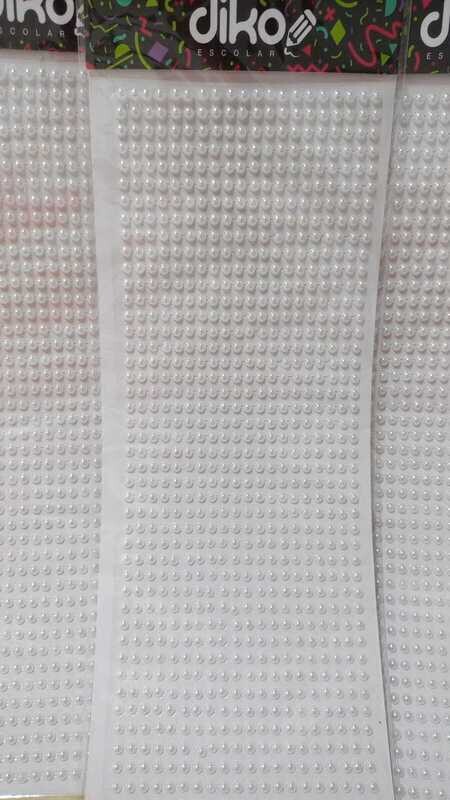 Plancha de Strass Grande