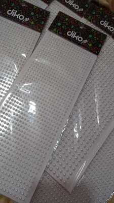 Plancha de Strass Grande