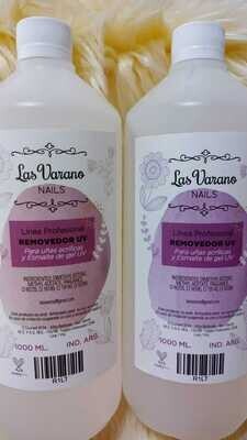 Removedor UV Las Varano de 1000ml