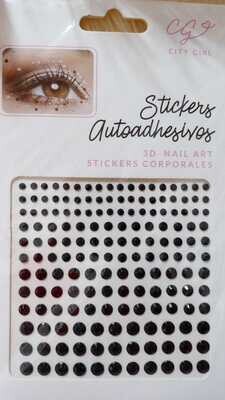 Strass para la Cara