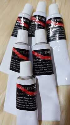 Crema Regeneradora Para Pestañas Lash