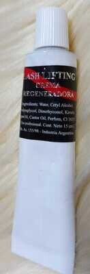 Crema Regeneradora Para Pestañas Lash