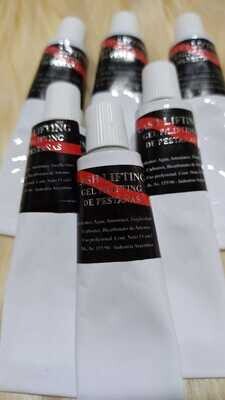 Gel Para Lifting De Pestañas Lash Lifting X 15ml