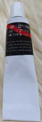 Gel Para Lifting De Pestañas Lash Lifting X 15ml