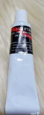 Gel Para Permanente De Pestañas / Lash Perm