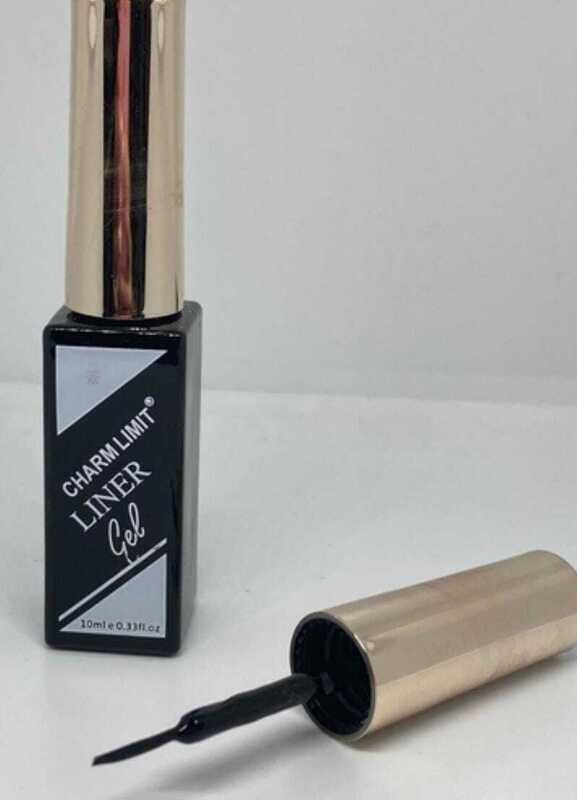Esmalte Semipermanente Liner Charm Limit