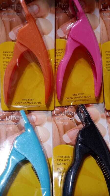 Corta Tips Culter