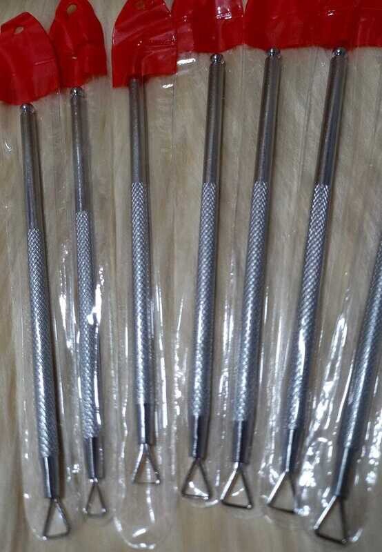 Repujador para retirar Semi