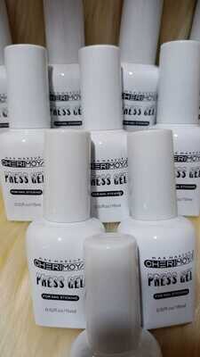 Press Gel Cherimoya 15ml