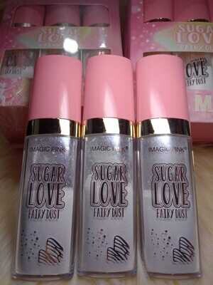 Imagic Pink Polvo de Hadas