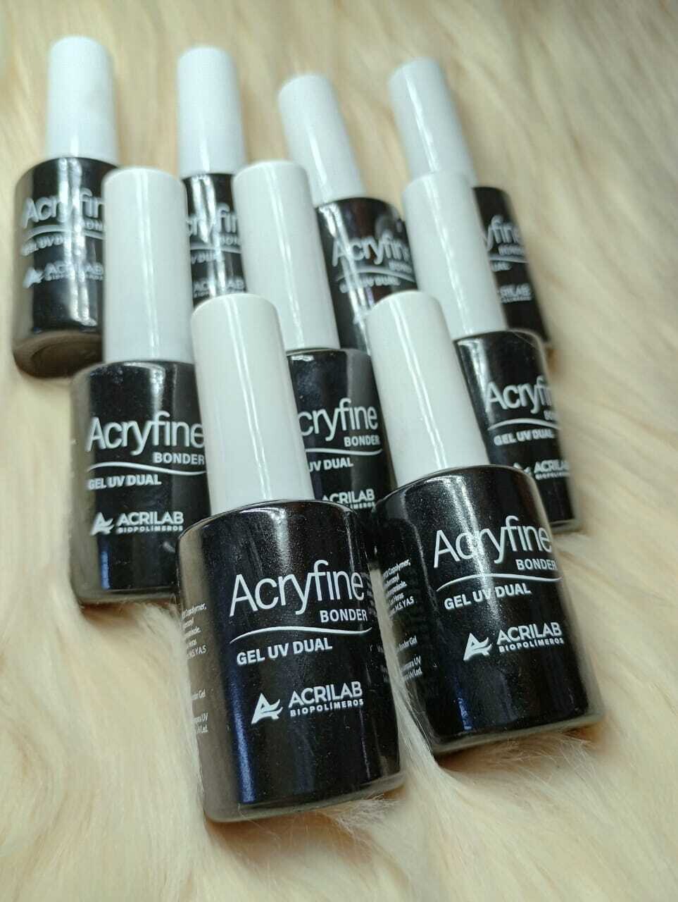 Bonder Acryfine