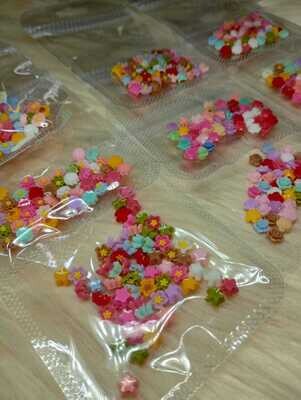 Deco de Flores