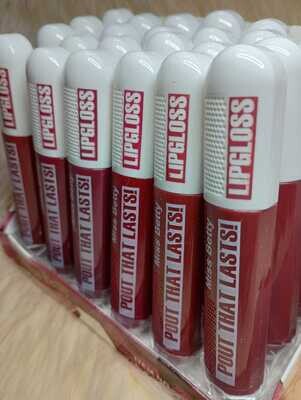 Miss Betty Ligloss Matte