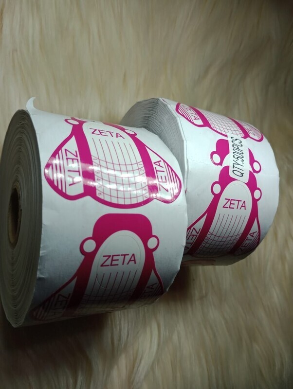 Moldes ZETA x500u